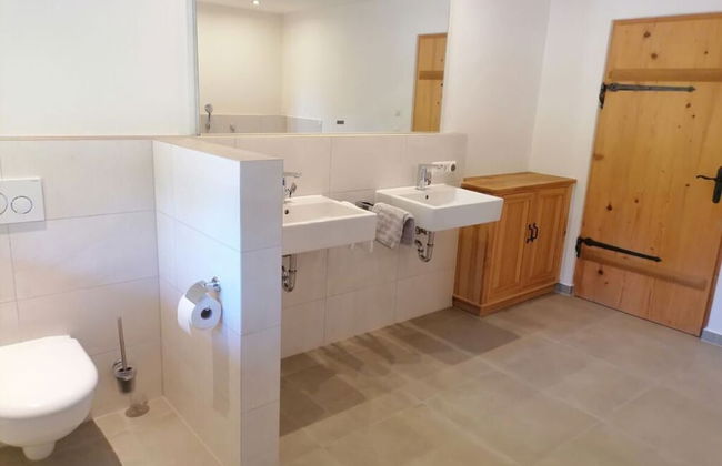 Kehlpoint Comfortable Holiday Residence - Photo 7