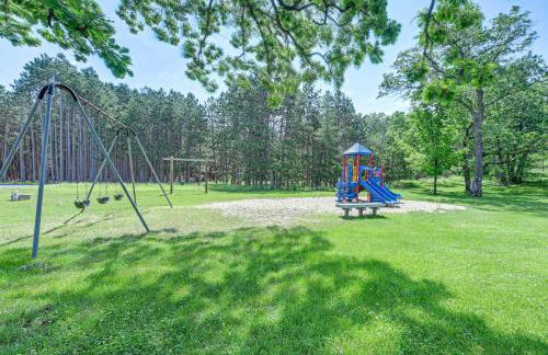 Less Than 5 Mi to 5 Golf Courses Home in Lake Arrowhead - Foto 28