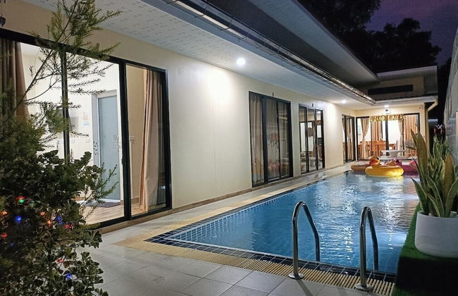 Saendee Pool Villa - Foto 11