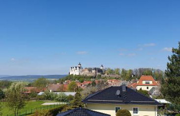 Ferienwohnung Fernblick - Photo 5
