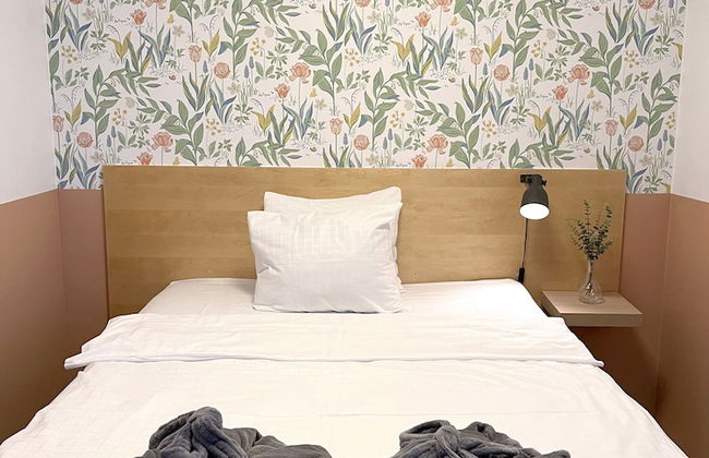 2Home Hotel Apartments - Foto 24