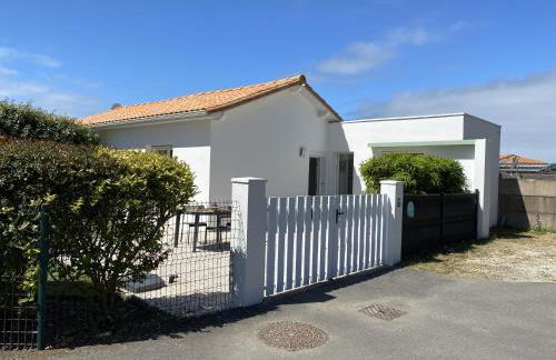 Nid douillet pour 3 à 100m de la mer - Foto 19