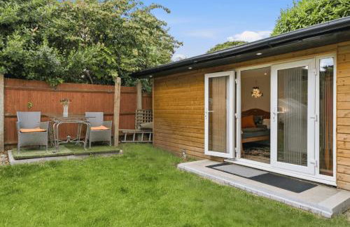 Garden Studio En-Suite - Foto 8