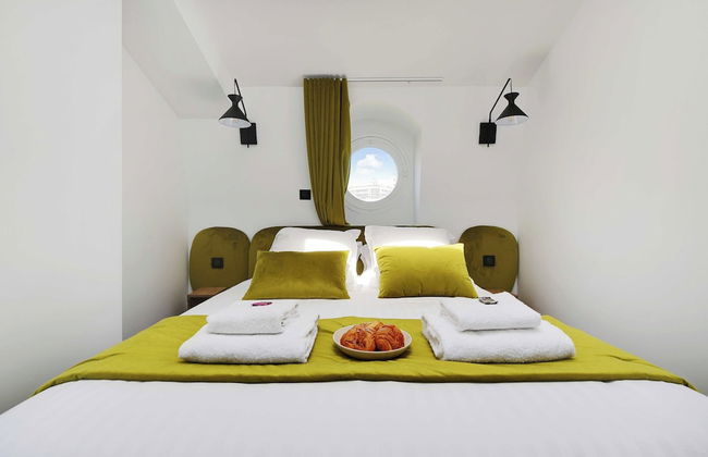 Splendid Apartment for 4 People - Foto 4