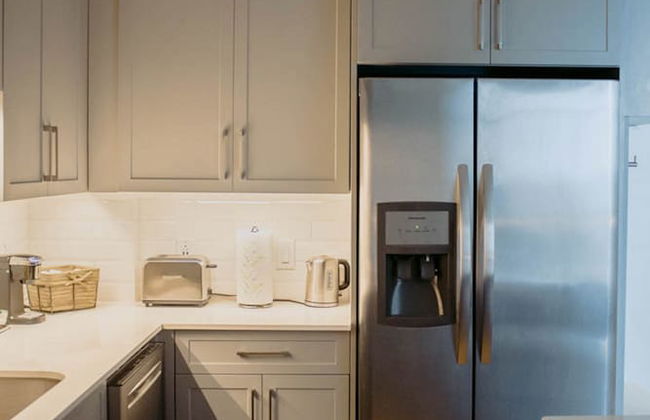 Kasa The Gulch Nashville - Foto 37