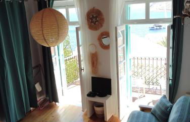 89 Steps Symi - Foto 23