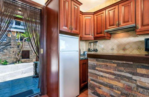 Casa Jose Capileira - Alpujarra - Foto 25