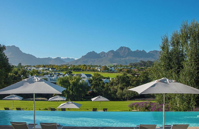 De Zalze Lodge - Foto 30