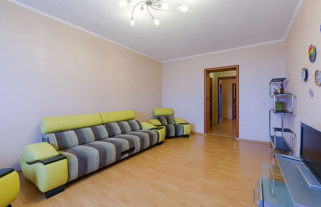 Apartments on Pionerskaya - Photo 24