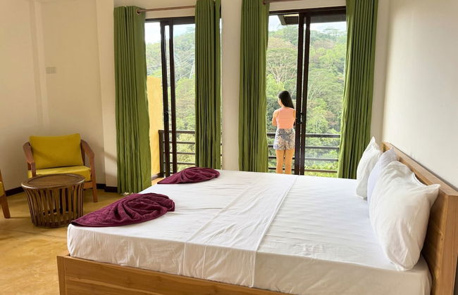 Aqua Dunhinda Villa & Nature Retreat - Foto 10