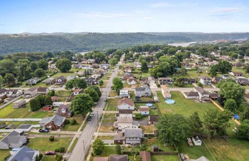 Slick&Spacious 2 Bdr Apt Natrona Hts - Photo 30