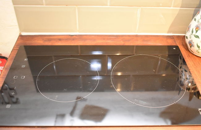 Old Town Bolthole - Foto 19