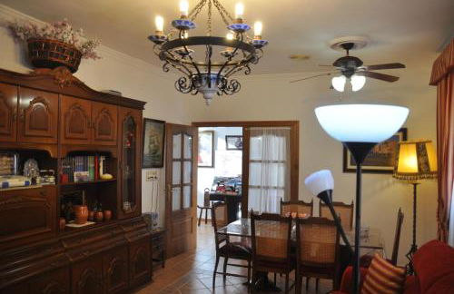 Casa Rural Los Galanes - Foto 76