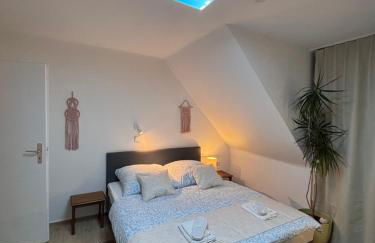 Familienfreundliche Ferienwohnung an der Antoniuslinde im Kurort - Photo 6