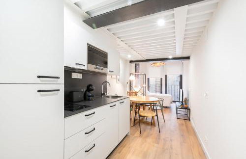 Okako Apartments Tudela - Foto 24