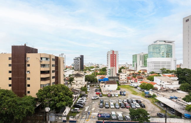 Flat Metropoles by Easy Home - Photo 52