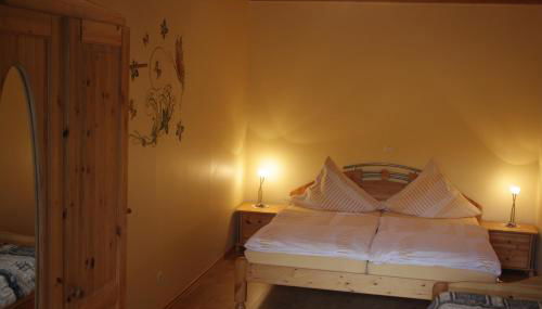 Ferienwohnung Stark - Foto 2