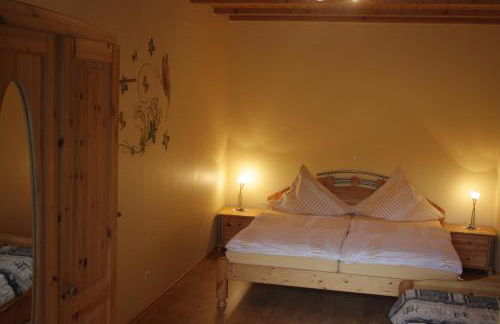 Ferienwohnung Stark - Foto 2