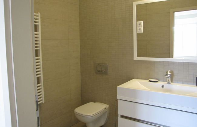 Empire of Liberty Apartment - Foto 17