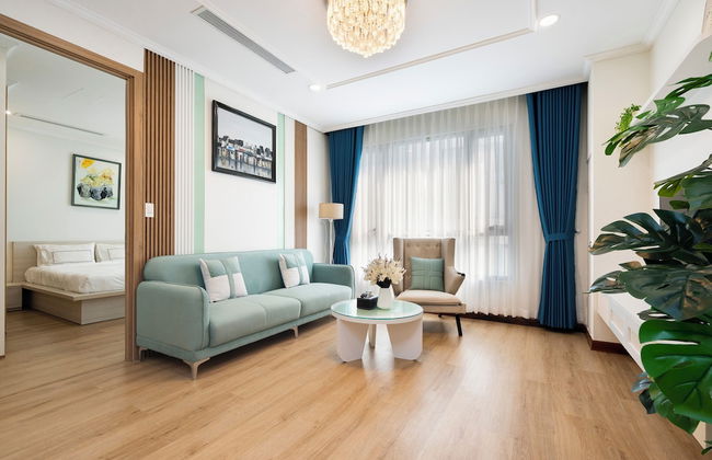 The Lancaster Luxury Citypoint ANGIA - Foto 35