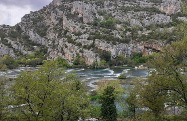 Villa Roški Slap - Foto 23