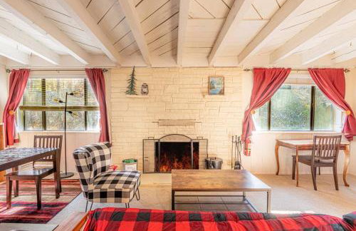 Forest Home Retreat 11 Ridgeview Retreat - Photo 21