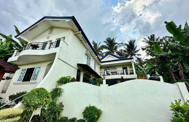 Avana Hills Tagaytay - Foto 39