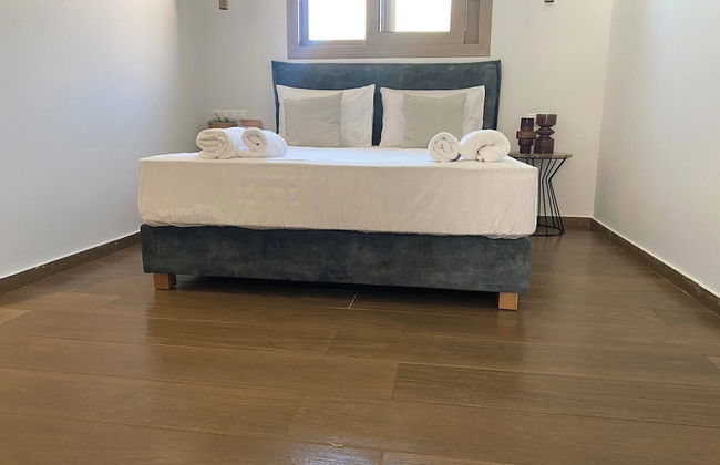 Oniropetra Luxury Suites - Foto 27