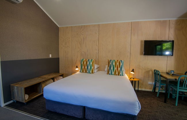 Cambridge TOP 10 Holiday Park - Foto 8