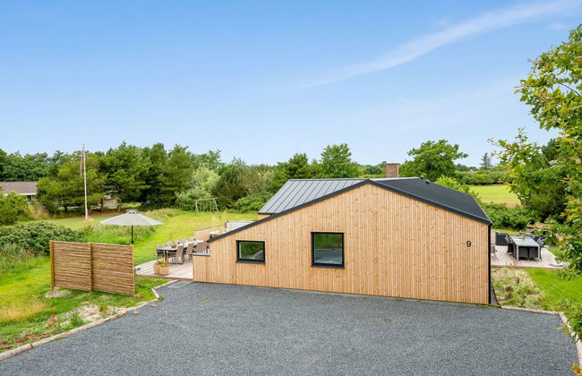 "Gunny" - 500m to the fjord - Foto 15