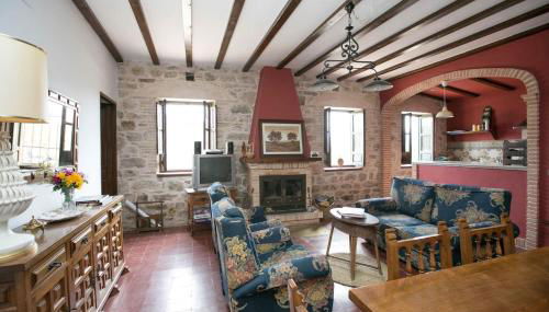 Cortijo El Derramadero - Foto 4