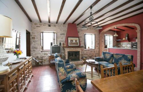 Cortijo El Derramadero - Foto 4