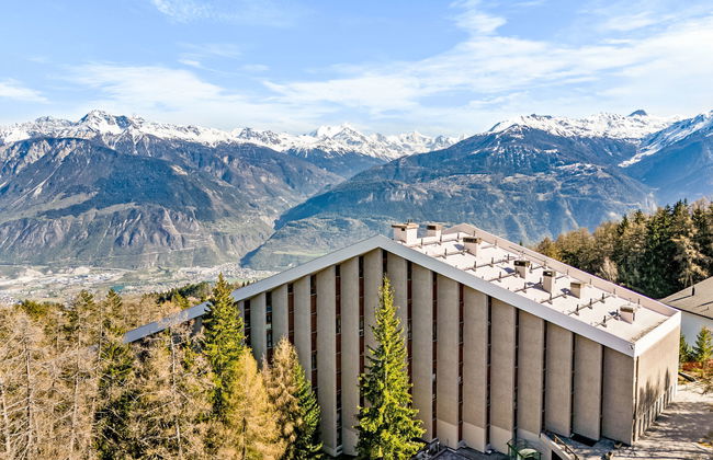 Mischabels 1 - Foto 41