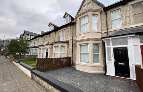 Heaton Park Road Professional Lets - Foto 11