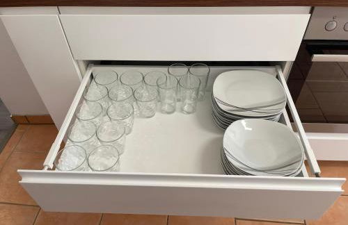 Winter Oase Beheizter Whirlpool Sauna und Kamin - Foto 17