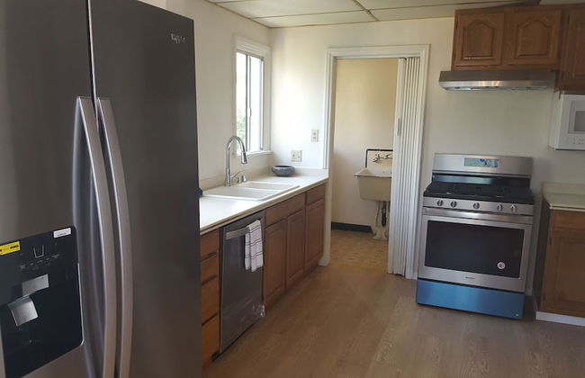 Relaxing Beverlywood house with bbq - Foto 9