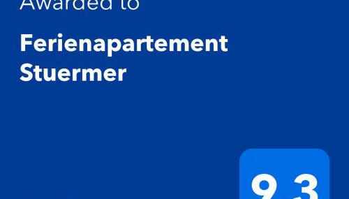 Ferienapartement Stuermer - Foto 2