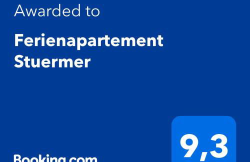 Ferienapartement Stuermer - Foto 2