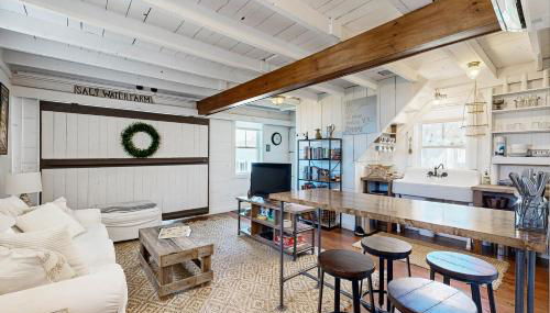 Bayside Barn - Foto 2