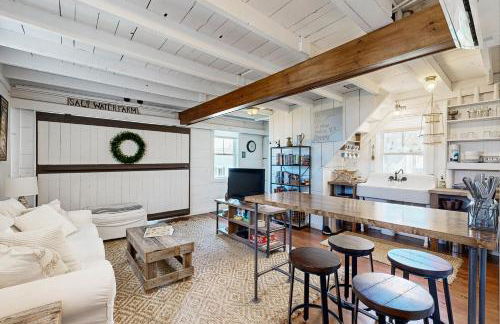 Bayside Barn - Foto 2