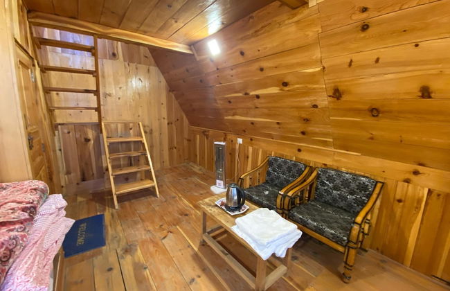 Sky Mount Cottage - Foto 3