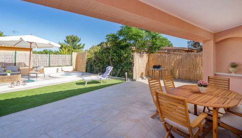 Villa Gea 8 in Costa Rei - Foto 4, Other