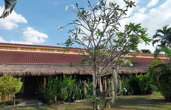 Kanchira Resort - Foto 44