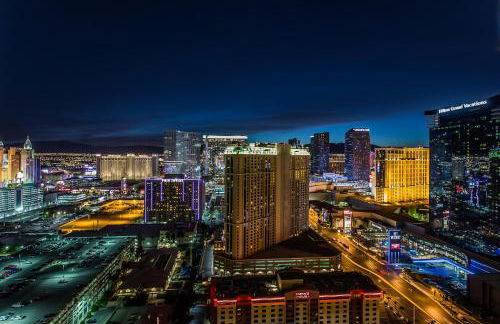 MGM Balcony 12821 - Foto 41