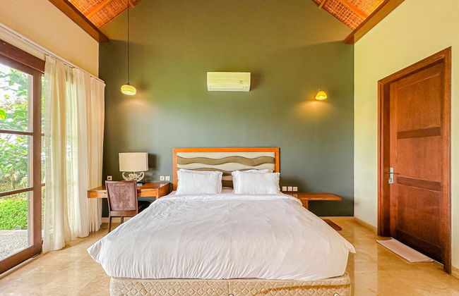 Princessa Villa - Foto 17