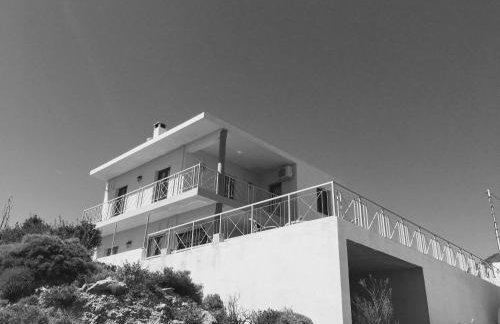 Villa Kalli - Porto Ennia - Foto 37