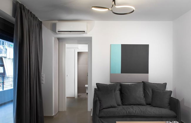 Elysium Boutique Apartments - Photo 52