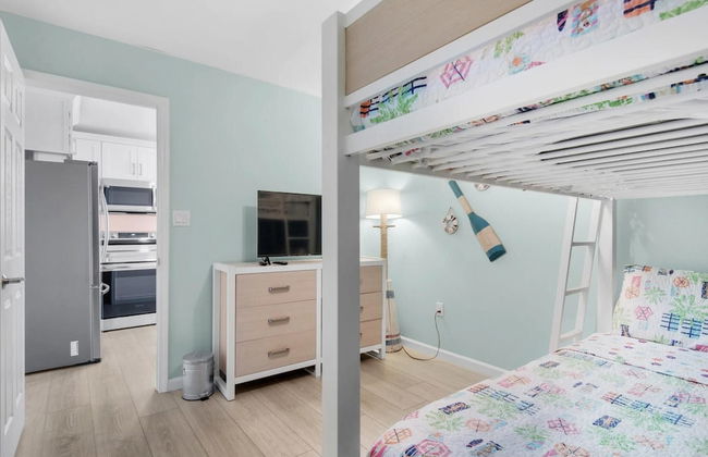 St. Martin Beachwalk Villas 423 - Foto 6