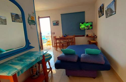 Vv Puesta de Sol frente al mar con Balcón y Aire Acondicionado - Photo 11