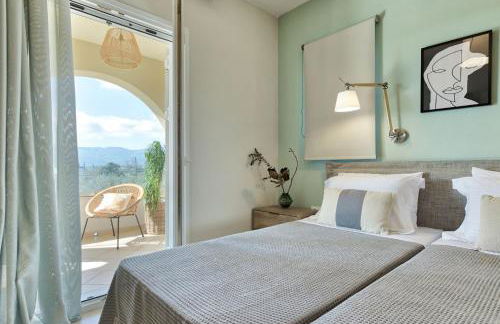 Diogia Luxury Apartment- Comfort & Elegance, by ZanteWize - Foto 24